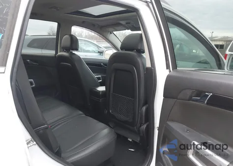 2014 Chevrolet Captiva Sport Ltz from USA, damaged, VIN 3GNAL4EK9ES515907